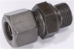 MALE Connector-HOM