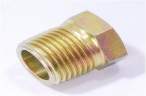 HEX BUSHING-TBYC