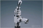 Toggle Valve