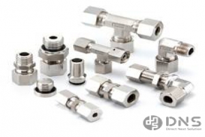 BIE Fittings (DIN235